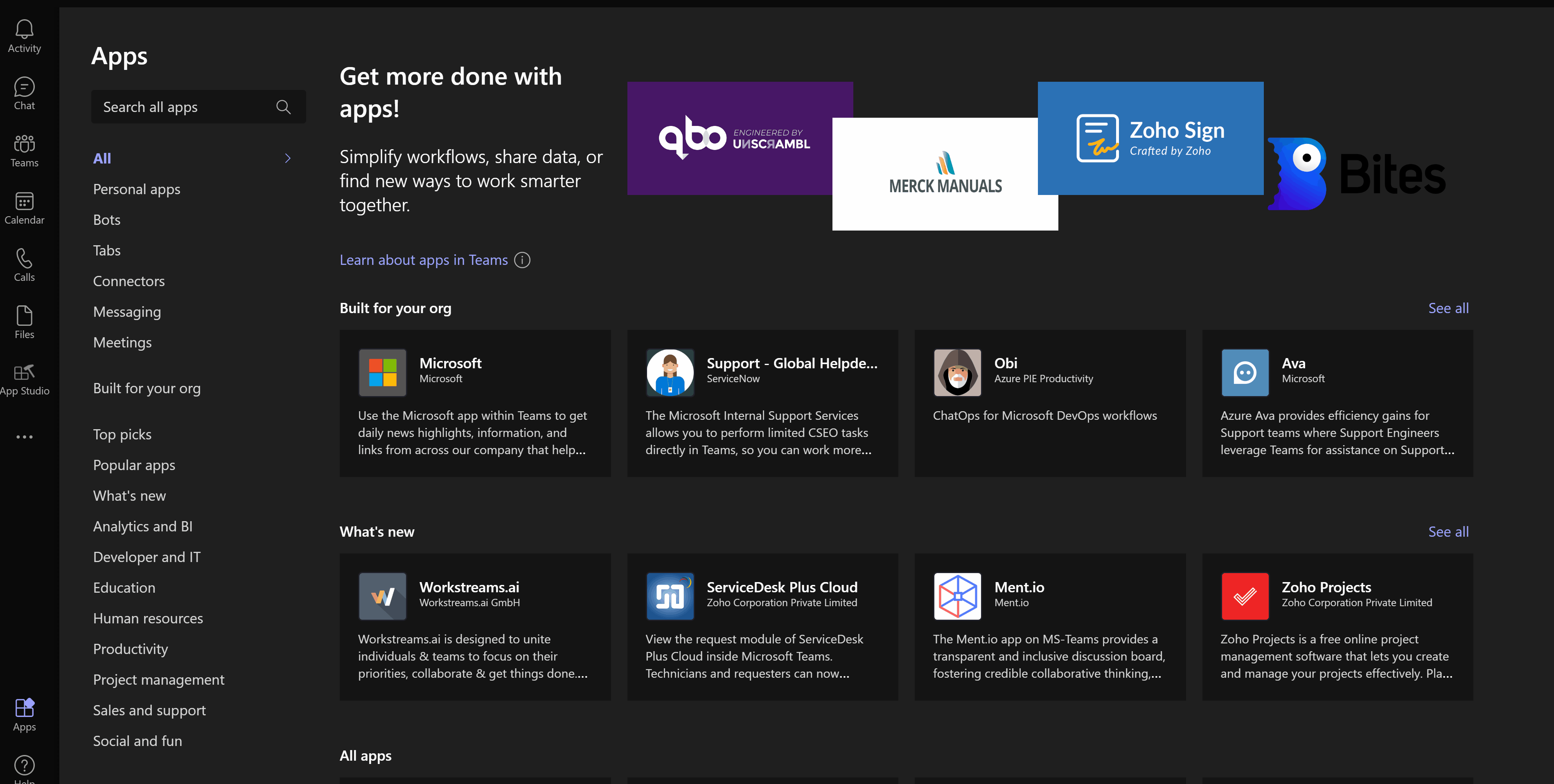 Module 1: GitHub with Microsoft Teams | DevOps Dojo