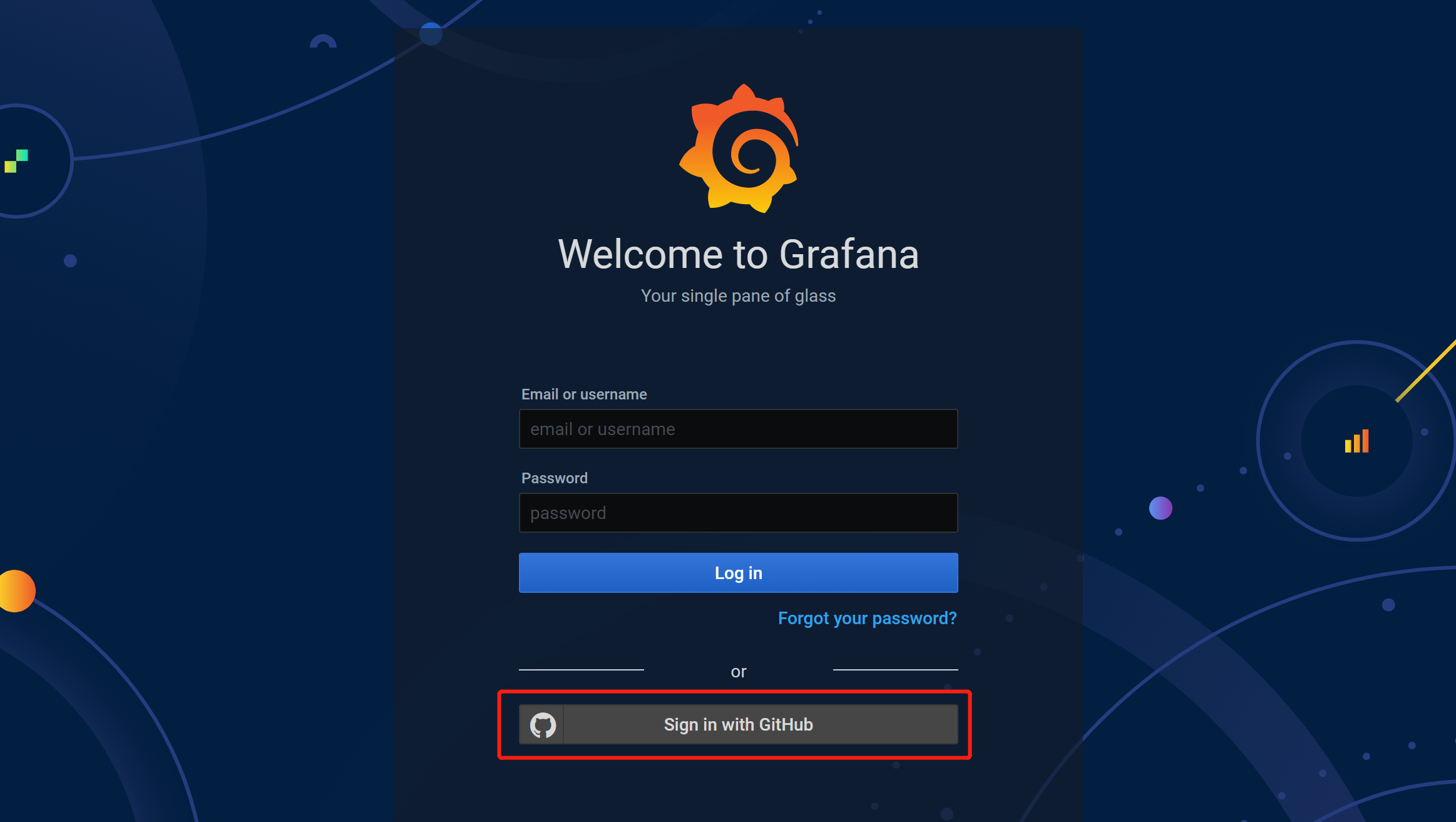 Module 1: Install GitHub App devops-kpi-collector to retrieve data ...
