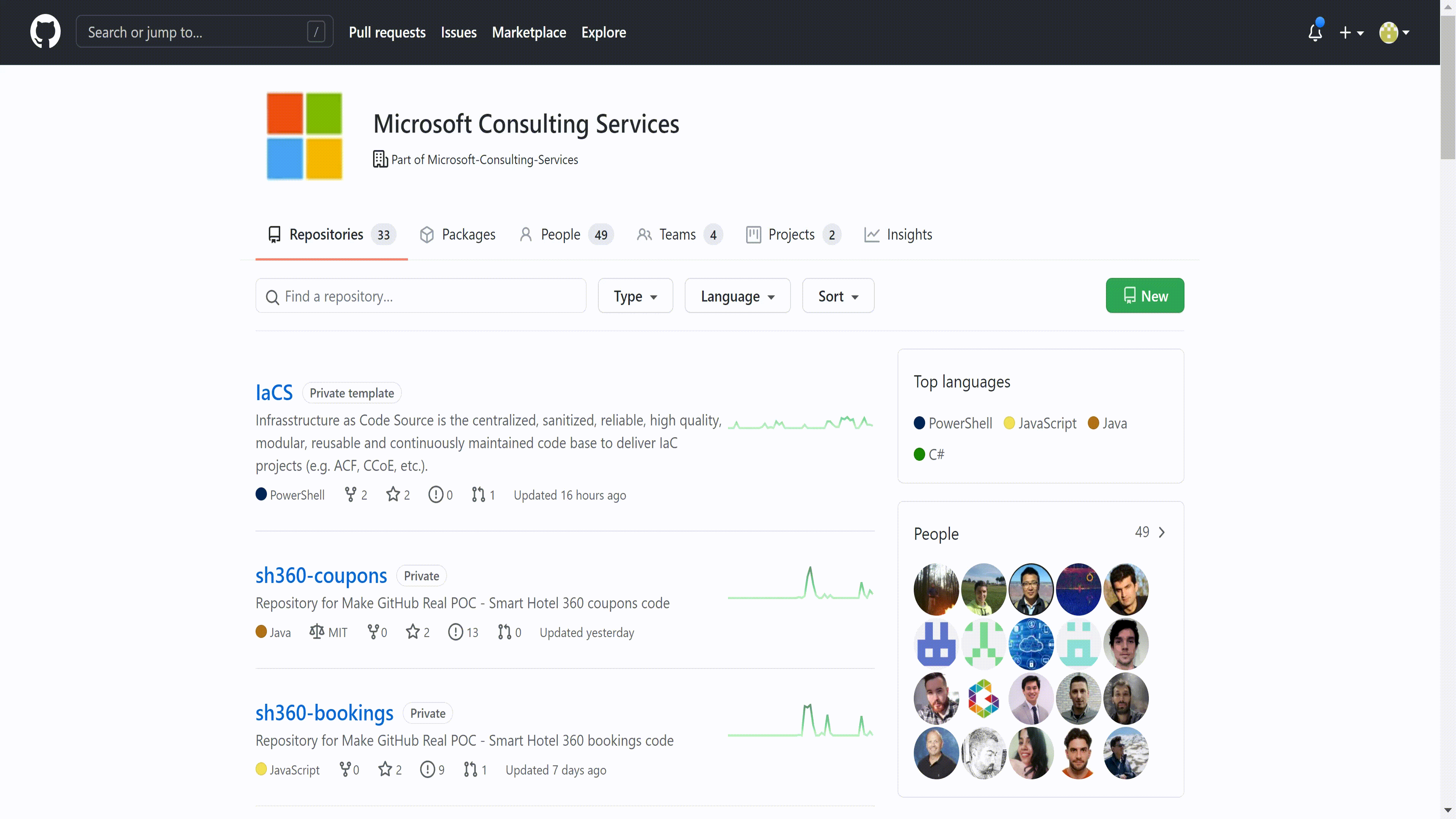 Module 1: Static code analysis using CodeQL | DevOps Dojo